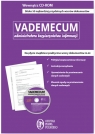 Vademecum administratora bezpieczeństwa informacji + CD-ROM