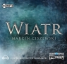 Wiatr
	 (Audiobook)