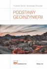 Podstawy geoinżynierii Andrzej Gonet, Stanisław Stryczek