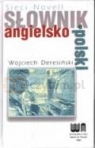 Słownik angielsko-polski sieci Novell Deresiński Wojciech