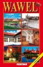 Album Wawel - mini - wersja angielska - Opracowanie zbiorowe