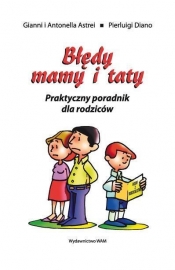 Błędy mamy i taty