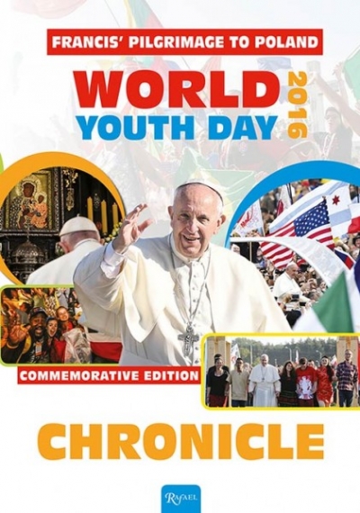 World Youth Day 2016 Chronicle