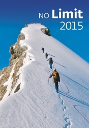 Kalendarz 2015 Bez ograniczeń Helma ST - <br />