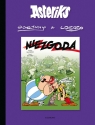 Asteriks. Tom 15. Niezgoda Albert Uderzo, René Goscinny