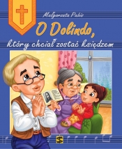 O Dolindo, który chciał zostać księdzem - Małgorzata Pabis