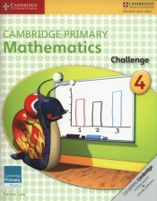 Cambridge Primary Mathematics Challenge 4 - Low Emma