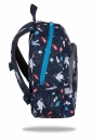 Coolpack, plecak młodzieżowy Toby - Apollo (E49532)