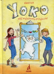 Yoko Mój wyjątkowy przyjaciel