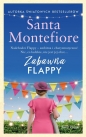 Zabawna Flappy - Santa Montefiore