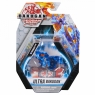 Figurka Bakugan kula Delux Geogan Rising Carbuncle niebieski (6061538/20132902)