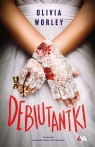 Debiutantki Olivia Worley