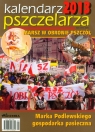 Kalendarz pszczelarza 2013