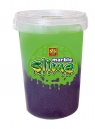 Slime fioletowy/zielony 200g