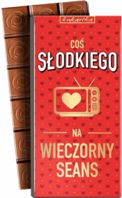 Czekolada CZK-325 Walentynka