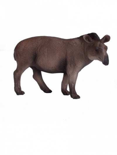 <img src='https://webimage.pl/pics/235/0/d5031923810235.jpg' style='height:440px' /> Figurka Tapir Brazylijski