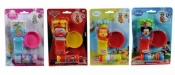 DISNEY FIGURKI DO BANIEK