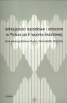 Mniejszości narodowe i etniczne w Polsce po II wojnie światowej Wybrane