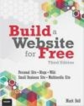 Build a Website for Free Mark William Bell