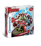 Puzzle zegar Avengers 96 (23023)