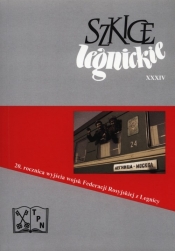 Szkice Legnickie Tom XXXIV - <br />