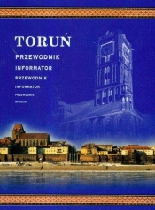 Toruń przewodnik informator