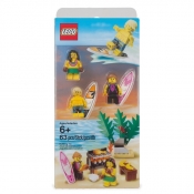 LEGO Minifigure Zestaw akcesoriów (850449)