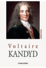 Kandyd Voltaire