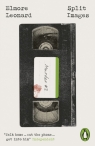 Split Images Elmore Leonard
