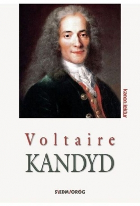 Kandyd - Voltaire