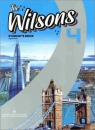 The Wilsons 4 Student's Book