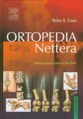 Ortopedia Nettera - Walter B. Green