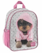 Plecak przedszkolny Studio Pets PTJ-303 PASO