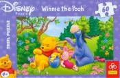 Puzzle 60 Na polanie (17123) - <br />