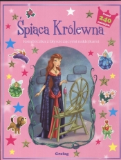 Śpiąca królewna - <br />