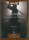 Crimen
	 (Audiobook) Opowieść sensacyjna z XVII wieku Józef Hen