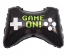  Balon foliowy Pad game on 39x58cm