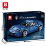 Klocki Maserati Grand Turismo 2024 5480el