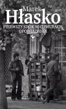 Pierwszy krok w chmurach. Opowiadania