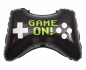 Balon foliowy Pad game on 39x58cm
