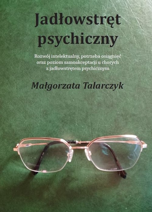 Jadłowstręt psychiczny