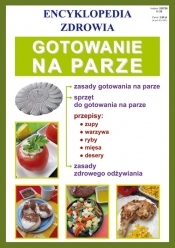 Gotowanie na parze