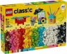  LEGO(R) CLASSIC 11042 Kreatywna skrzynka szczęścia