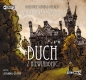 Tajemnice starego pałacu Duch z Niewiadomic (Audiobook) - Katarzyna Majgier