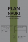  Plan nauki kandydata na aplikanta komorniczego