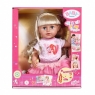  Baby born - Sister Style & Play 43cm