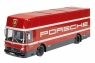 SCHUCO Racing Car Transporter Porsche (450032300)