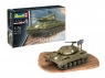 Ravell 1:76 M24 chaffee
