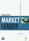 Market Leader NEW Upper Intermediate business English Practice File Rogers John