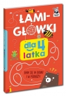Łamigłówki dla 4-latka Kapitan Nauka